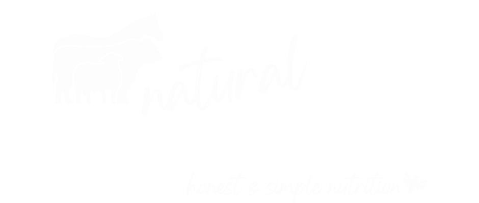 Natural Fibre Feeds